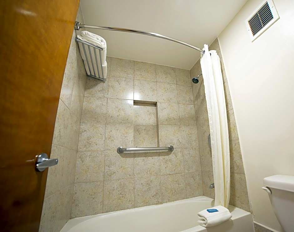 Hotel Colonial Mexicali