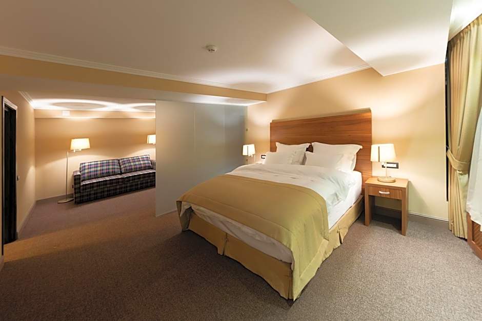 Daria Suite