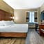 Comfort Suites At The University
