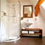 Hotel Golden Key Prague Castle