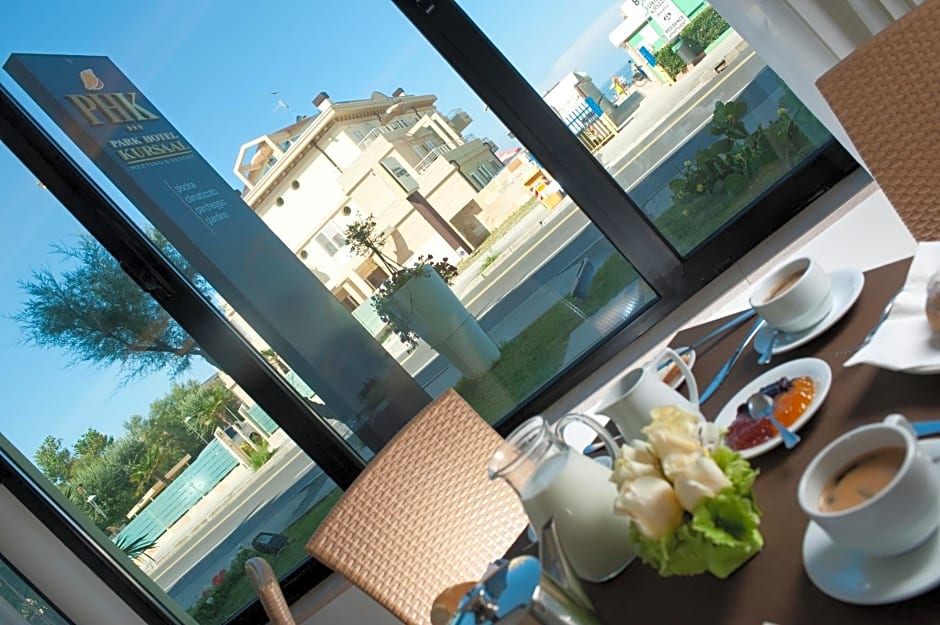 Park Hotel Kursaal