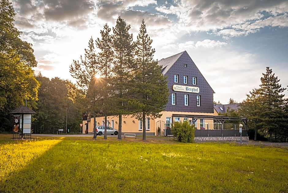 Hotel Berghof