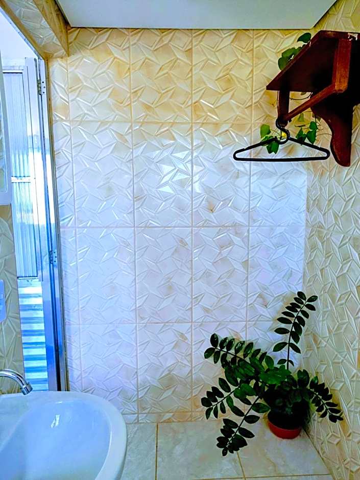 Pousada Aconchego Recanto Do Mar