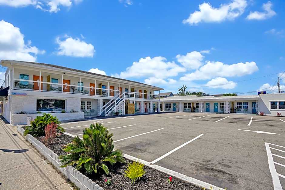 The Starlite Inn