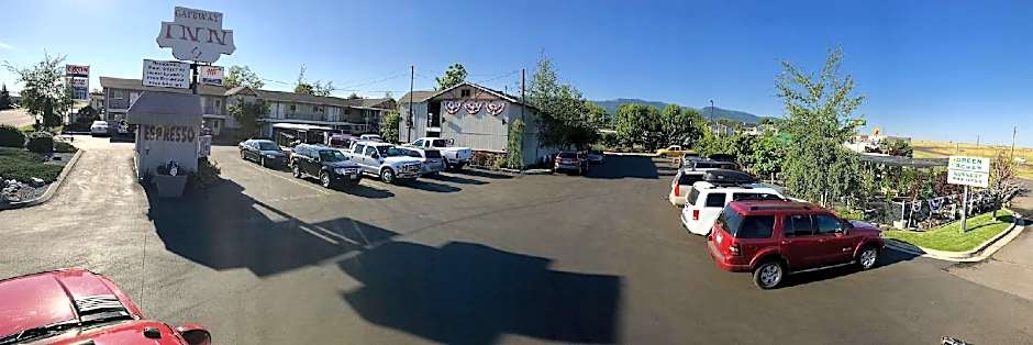 Gateway Inn