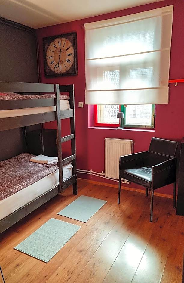 Sax Pub Hostel Ljubljana