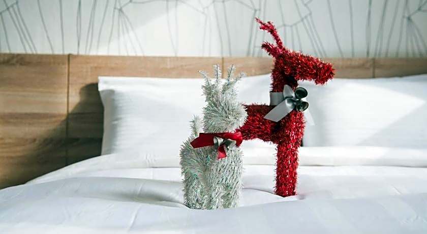 King Hot Spring Hotel