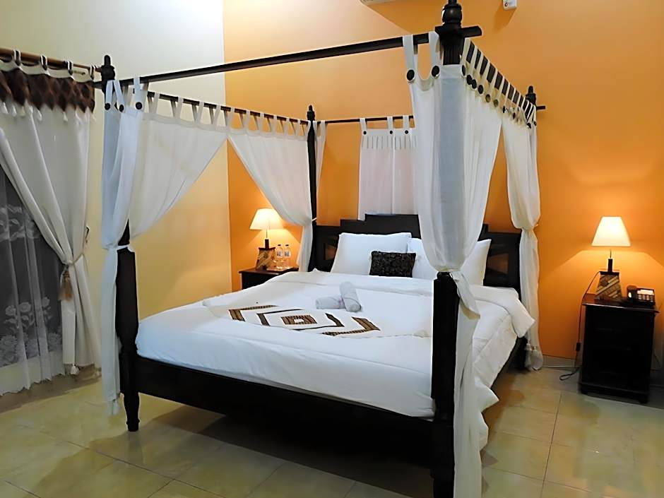 Ndalem Padma Guesthouse