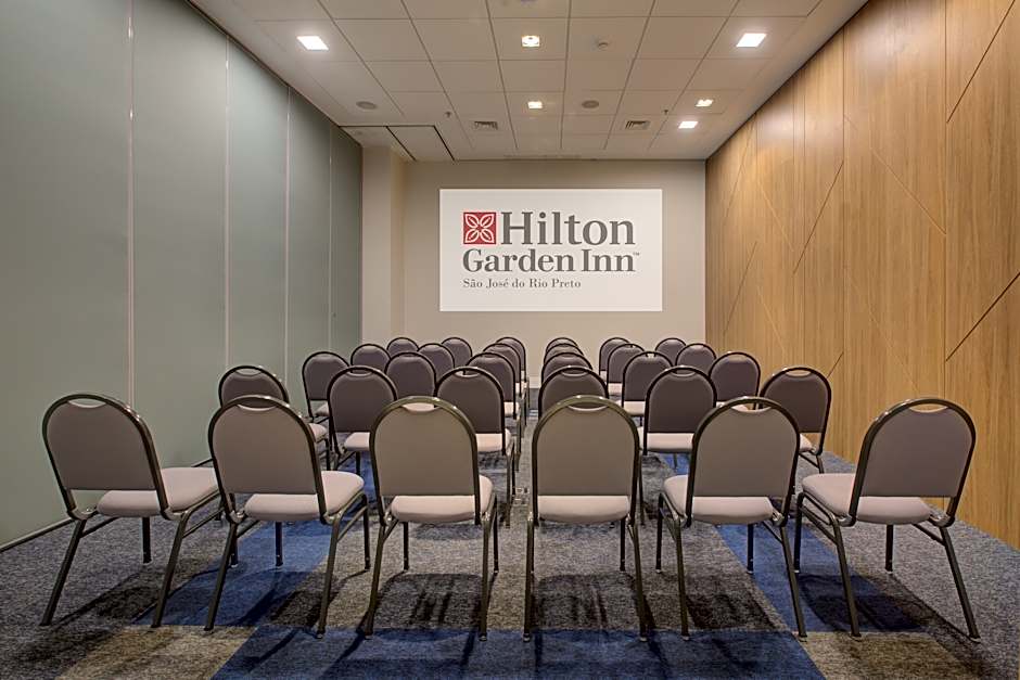 Hilton Garden Inn Sao Jose Do Rio Preto