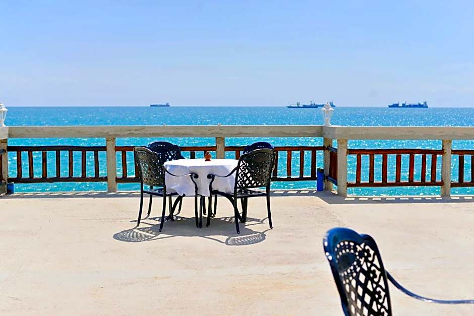 Royal Cliff Zanzibar