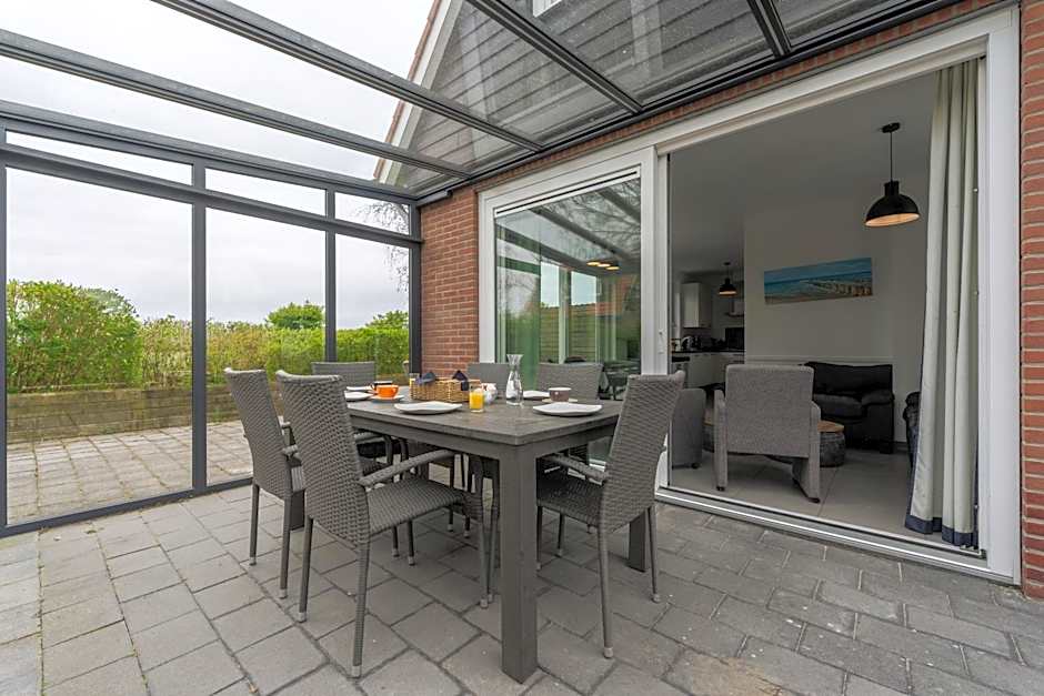 Seehotel Oostkapelle