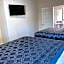 Budget Inn Hollywood