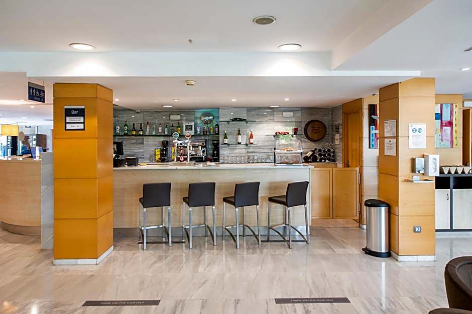 Holiday Inn Express Barcelona - Montmeló By IHG