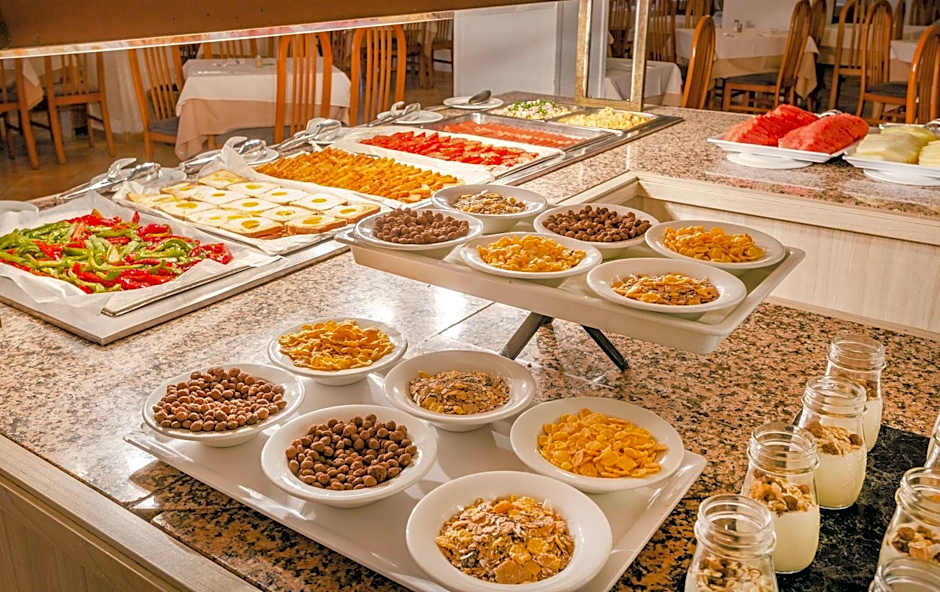 Js Cape Colom - Adults Only