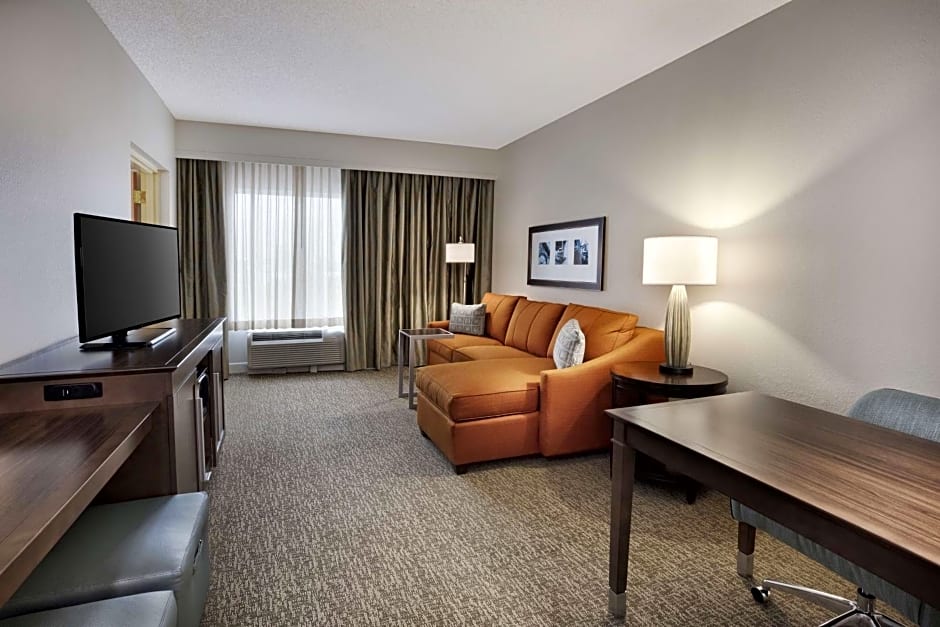 Hampton Inn By Hilton West Palm Beach Central Airport, Fl