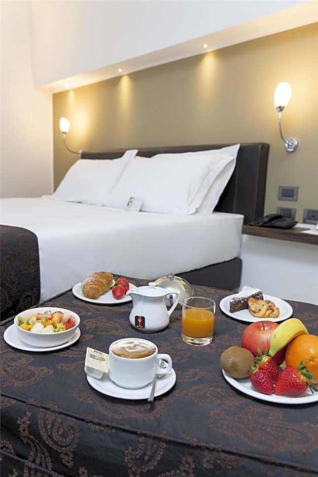 Best Western Hotel Biri