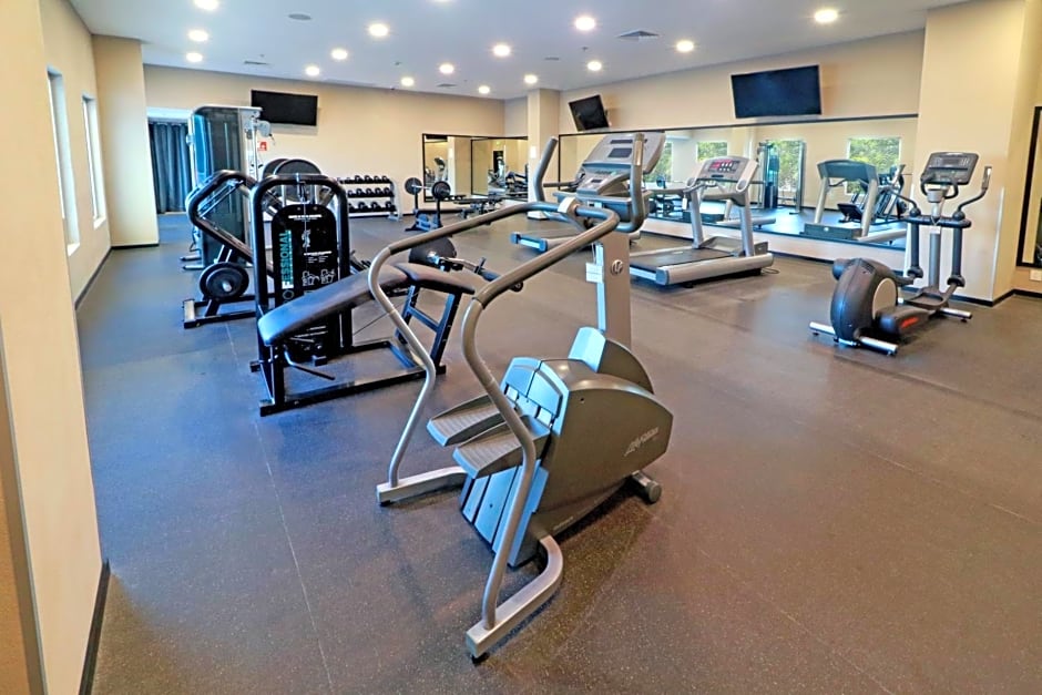 Holiday Inn San Luis Potosi-Quijote By IHG
