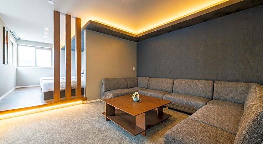 GRAND BASE Nagasaki Chukagai