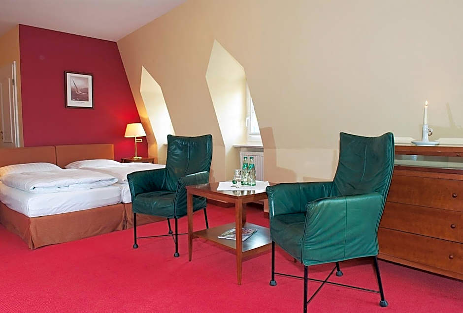 Romantik Hotel Kaufmannshof