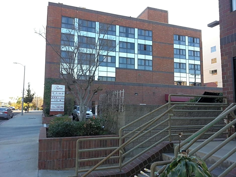 Hotel Koxie