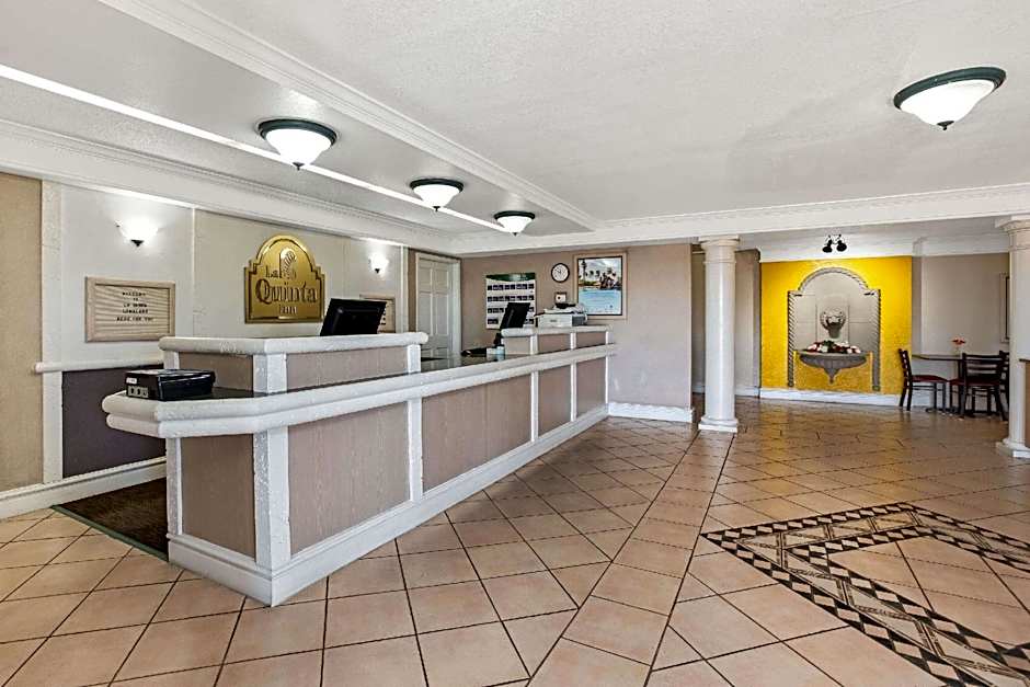 La Quinta Inn & Suites by Wyndham El Paso Lomaland