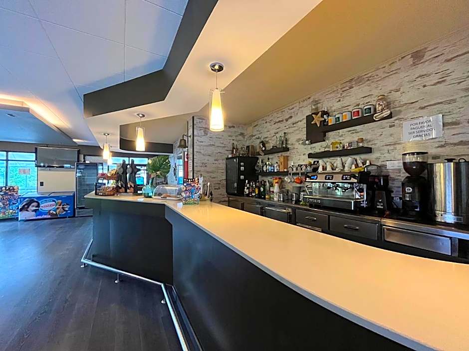 Hostal Barco da Vella