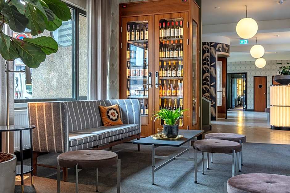 Hotel Astoria, Best Western Signature Collection