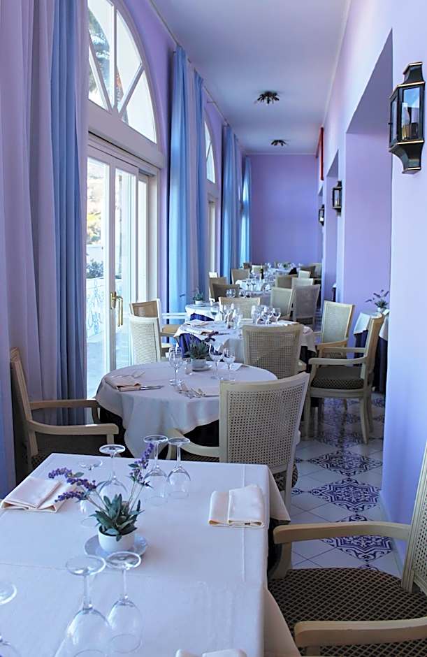 Terme Gran Paradiso Hotel