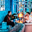 Aria Hotel Budapest by Library Hotel Collection