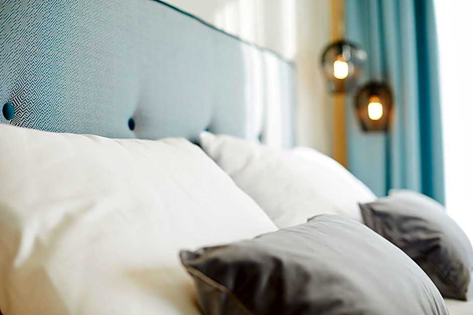 Hotel Gretina