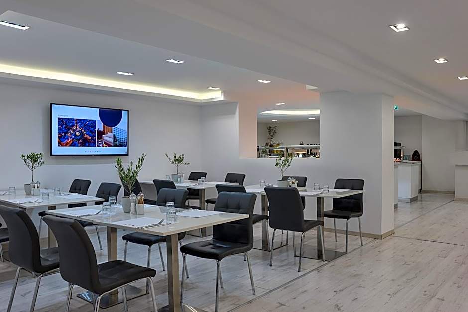 Boss Boutique Athens