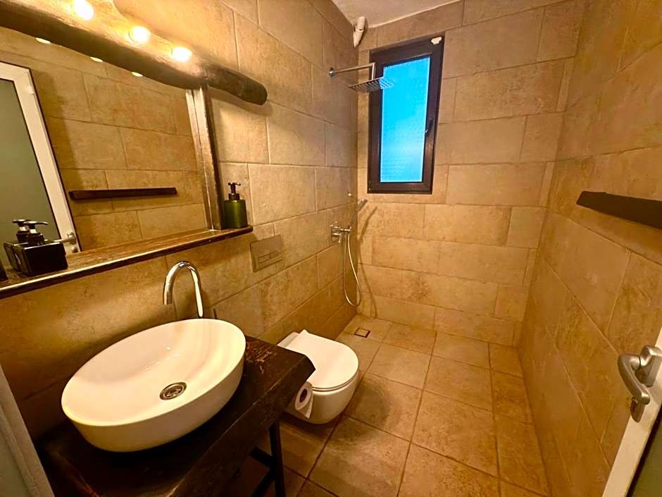 Arthotel Oscar II Sozopol