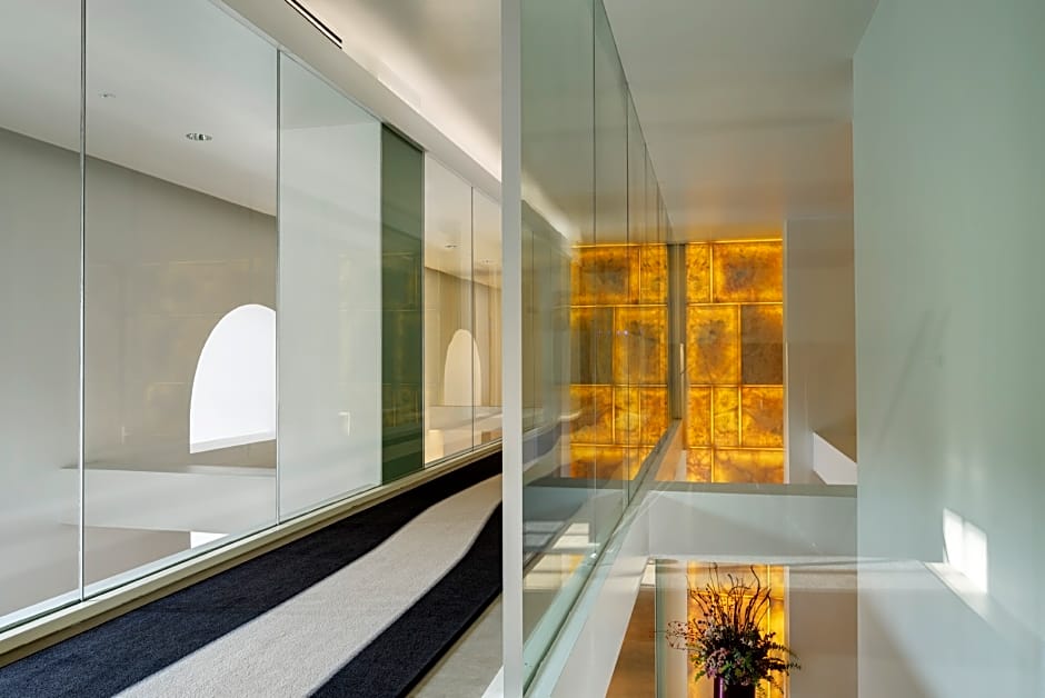 Palazzo Montemartini Rome, A Radisson Collection Hotel