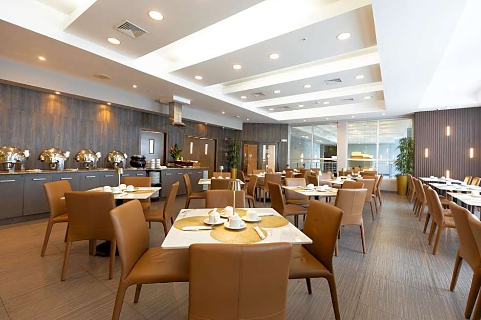 Victoria Hotel and Suites Panama