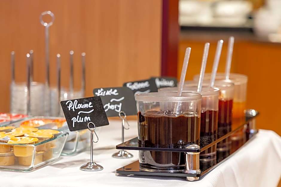 Trip Inn Hotel Frankfurt Airport Russelsheim