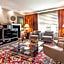 InterContinental Santiago By IHG