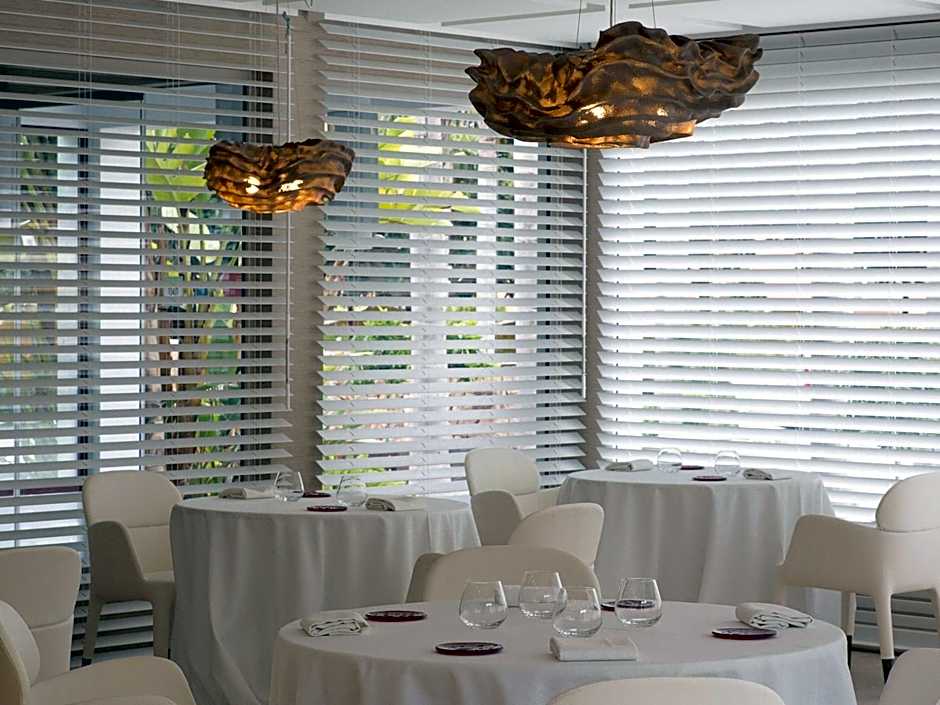 The Cookbook Gastro Boutique Hotel & SPA