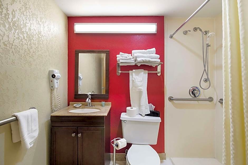 Best Western Braddock Motor Inn