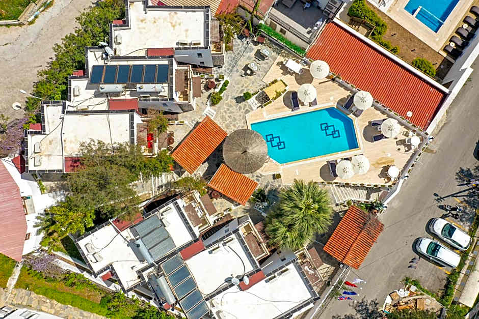 Bodrum Vera Hotel