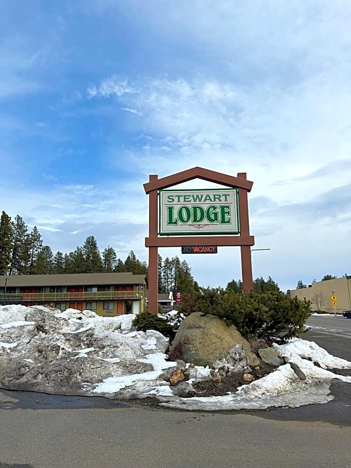 Stewart Lodge