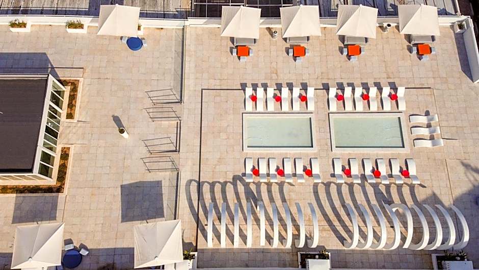 THB Naeco Ibiza - Adults Only