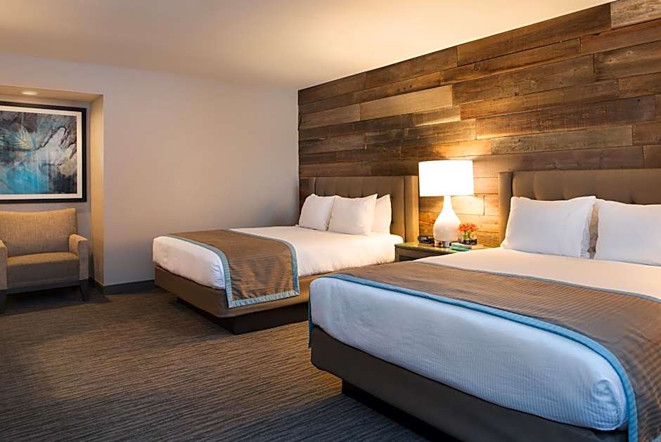Hotel Azure