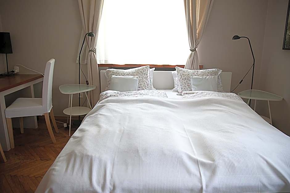 Willa Marma B&B