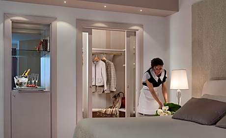 Superior Single Room