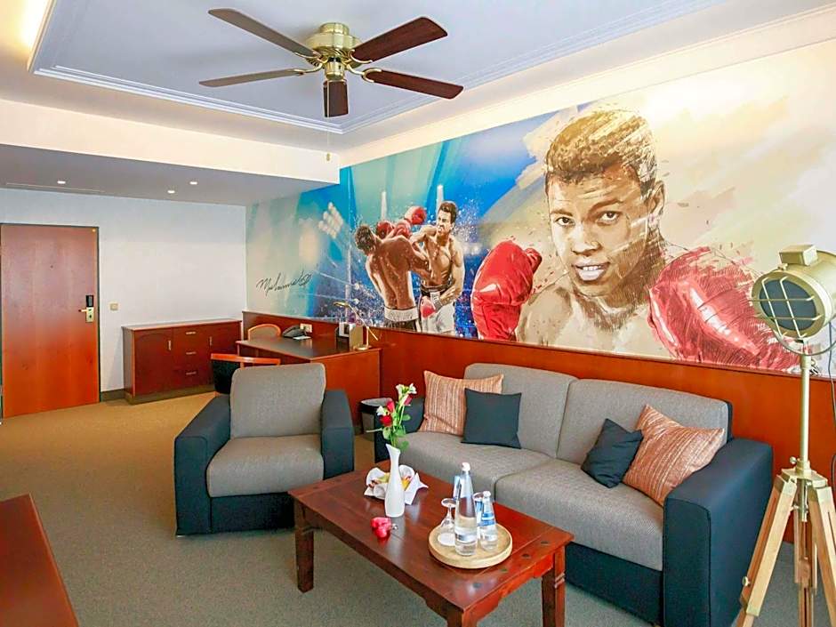 Mercure Hotel Riesa Dresden Elbland