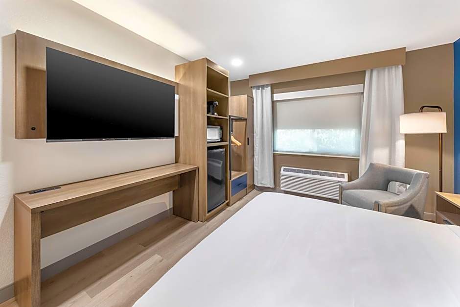 Comfort Inn Fontana