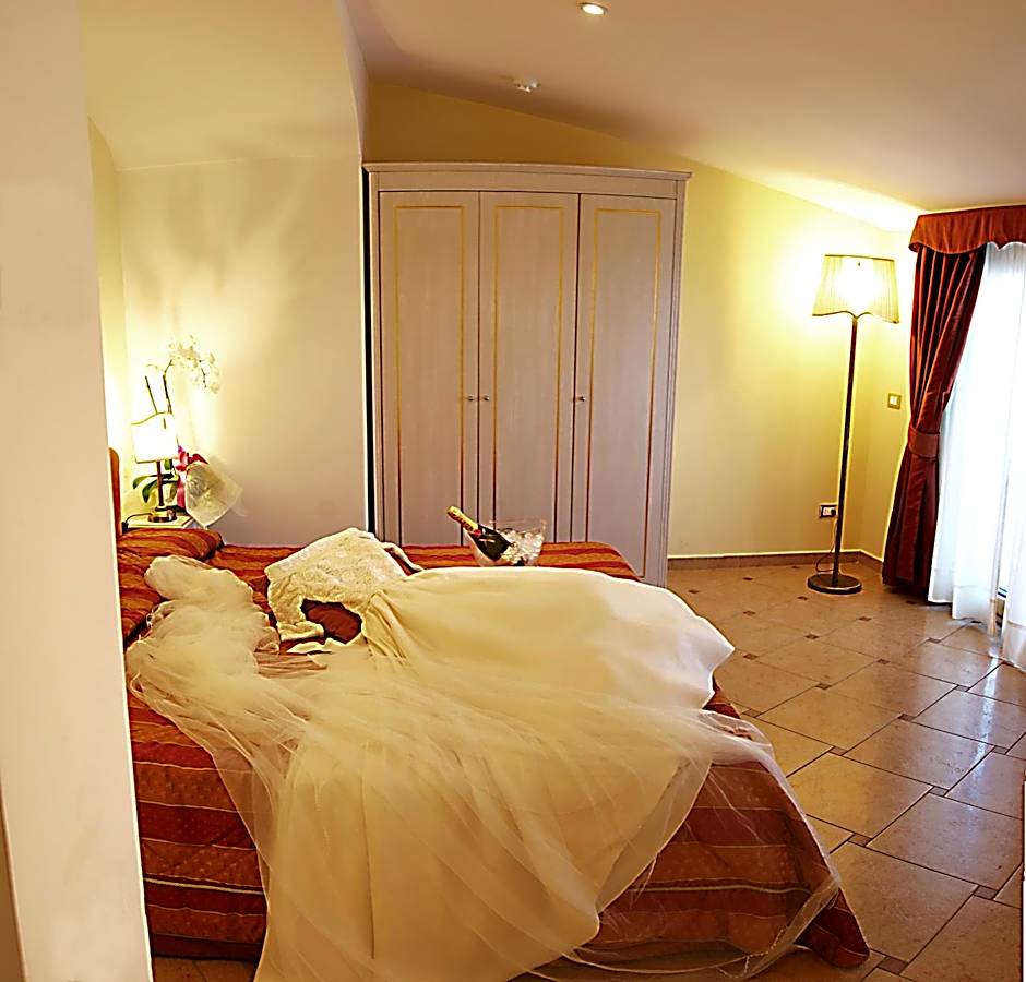 Hotel La Vue d'Or