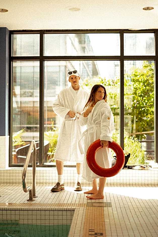 InterContinental Montreal By IHG