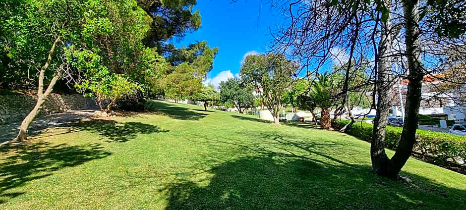 Albufeira Jardim by Umbral