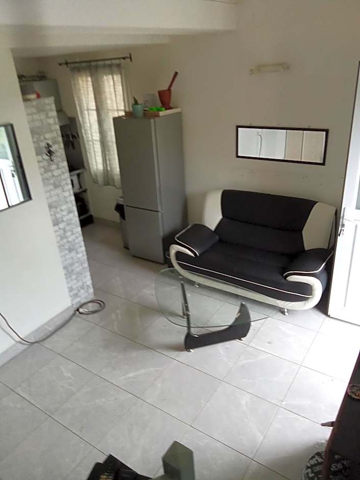 Maison coquette en Camargue